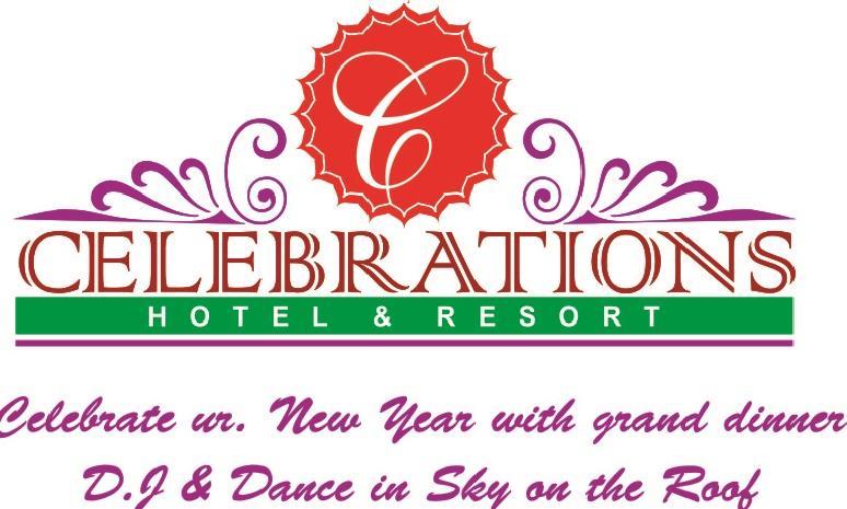 Celebration Hotel And Resort Rewa Exteriör bild